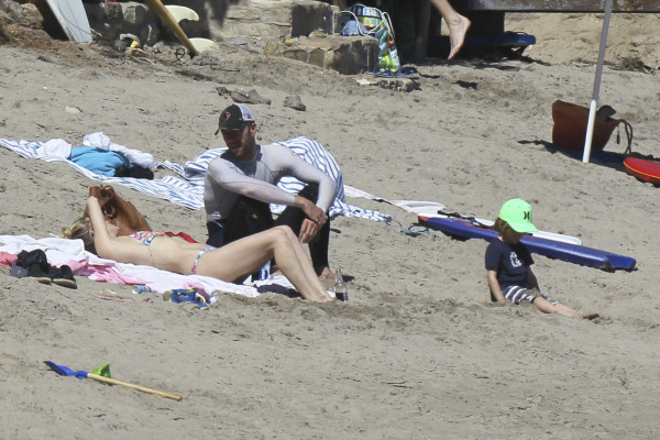 Chris Martin pic #1056261