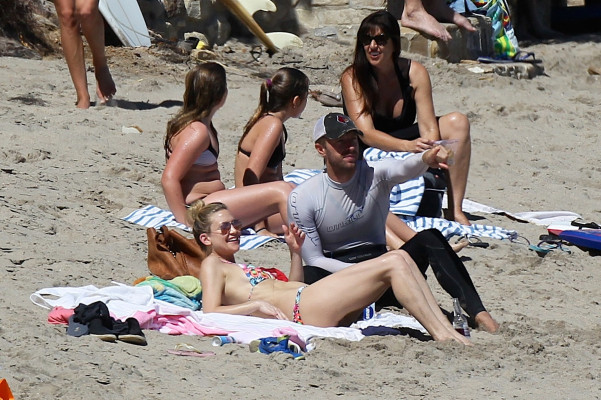 Chris Martin pic #1056260