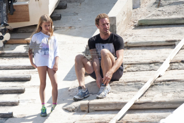 Chris Martin pic #1022949