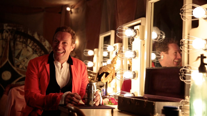 Chris Martin pic #911185
