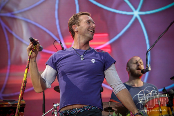 Chris Martin pic #948339