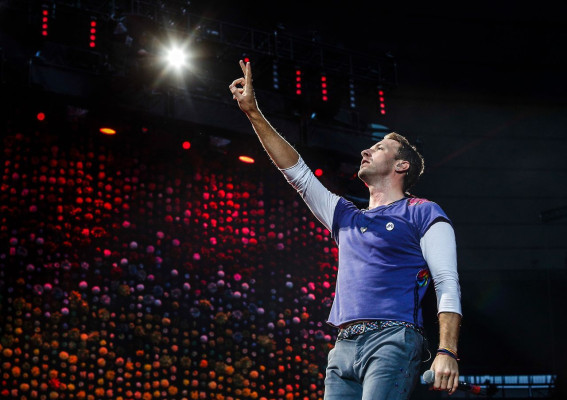 Chris Martin pic #955285