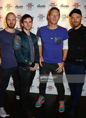 Chris Martin pic #973678