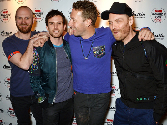 Chris Martin pic #973676