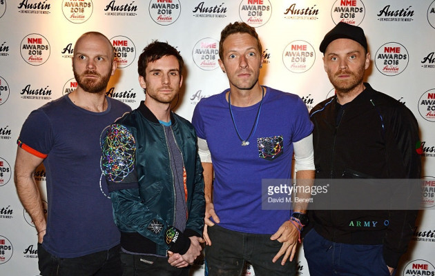 Chris Martin pic #973677