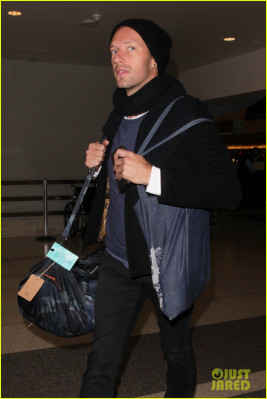 Chris Martin pic #911318