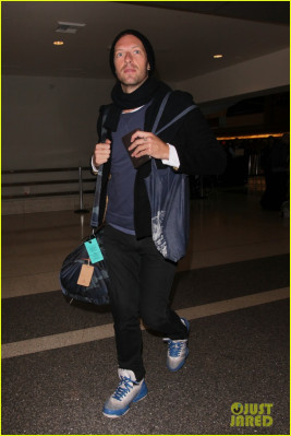 Chris Martin pic #911319