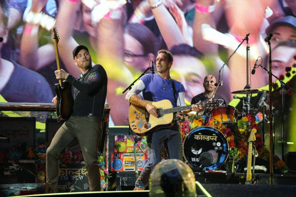 Chris Martin pic #948337