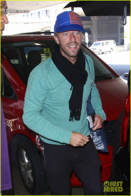 Chris Martin pic #981077
