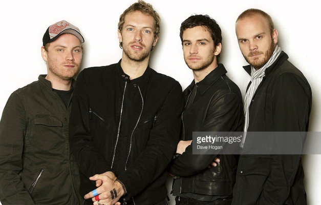 Chris Martin pic #964089
