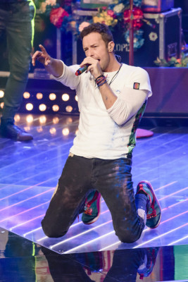 Chris Martin pic #888716