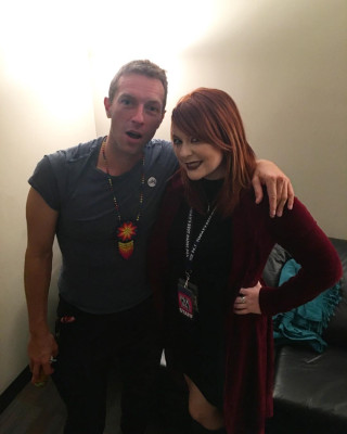 Chris Martin pic #893602
