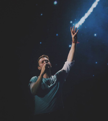 Chris Martin pic #895642