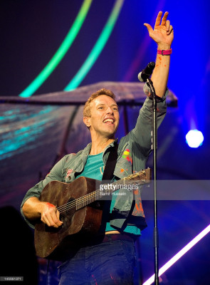 Chris Martin pic #894519