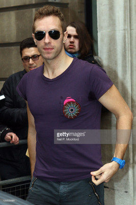 Chris Martin pic #885324