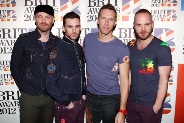 Chris Martin pic #886382