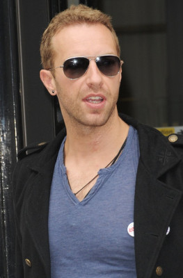 Chris Martin pic #887637