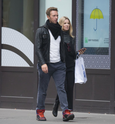 Chris Martin pic #873925