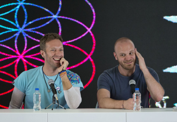 Chris Martin pic #888961