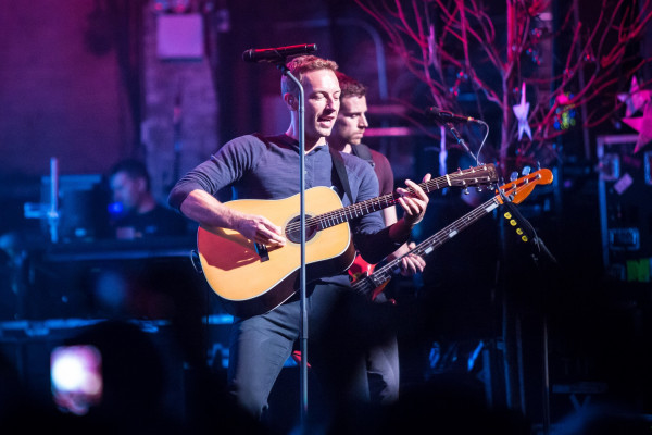 Chris Martin pic #875093