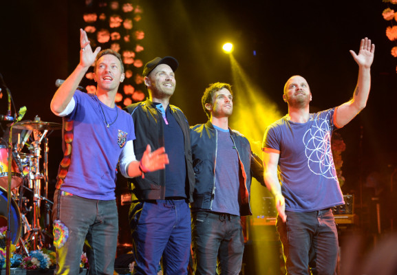 Chris Martin pic #910179