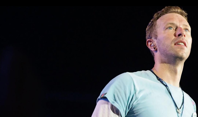 Chris Martin pic #890240