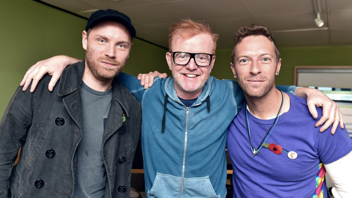 Chris Martin pic #875385