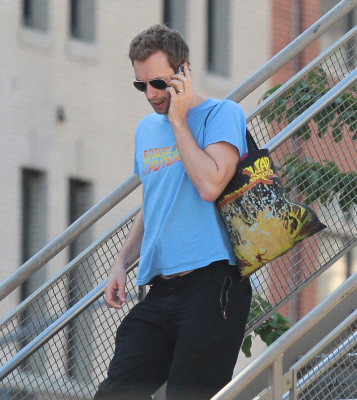 Chris Martin pic #876767