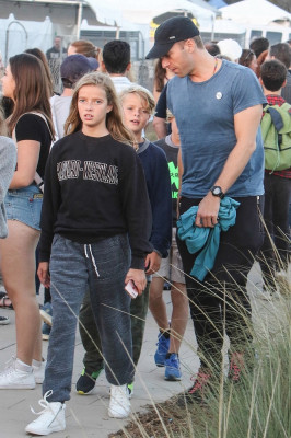 Chris Martin pic #877143
