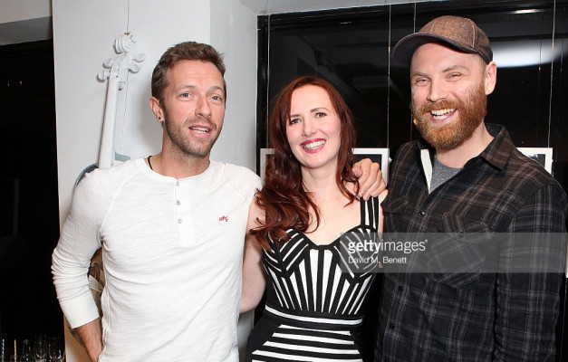 Chris Martin pic #878068