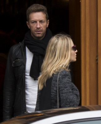 Chris Martin pic #879393
