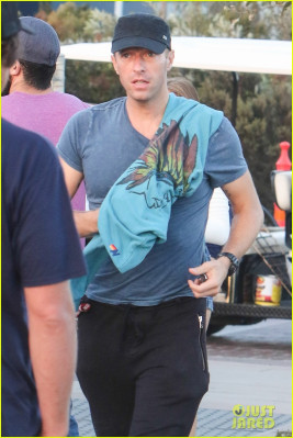 Chris Martin pic #877579