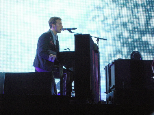 Chris Martin pic #878258