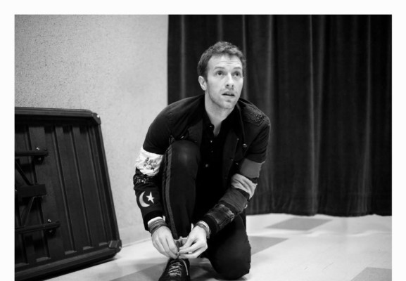Chris Martin pic #871960