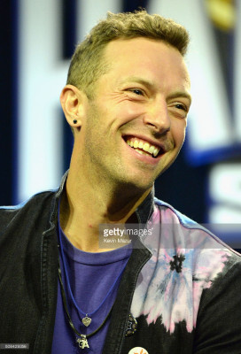 Chris Martin pic #880056
