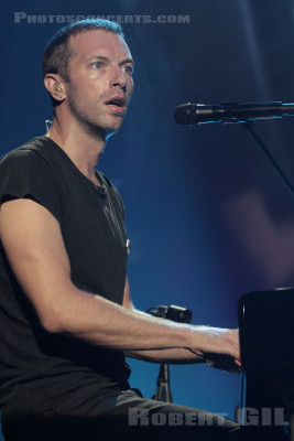 Chris Martin pic #869055