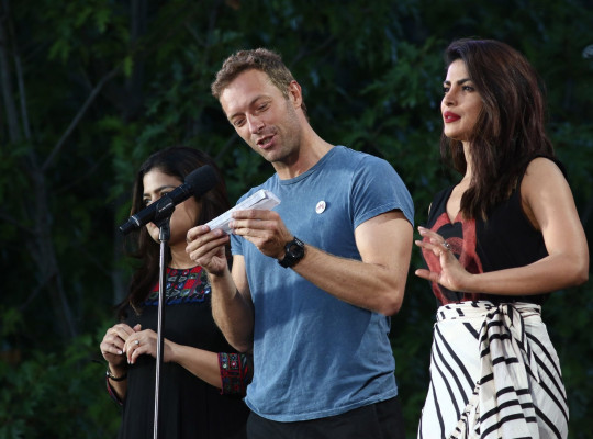 Chris Martin pic #889489