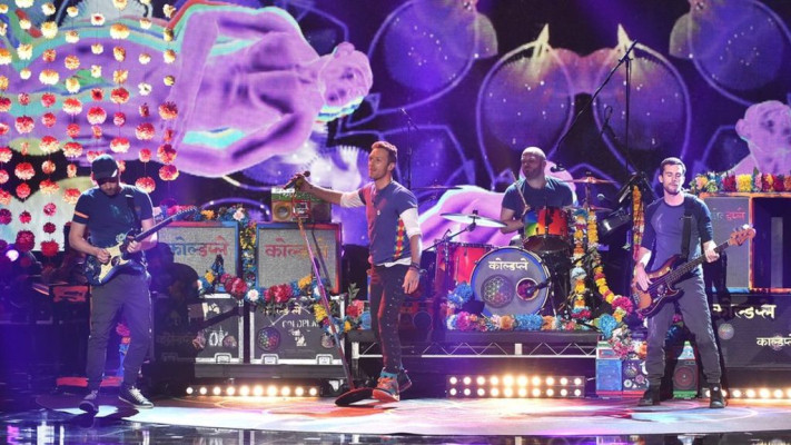 Chris Martin pic #863170
