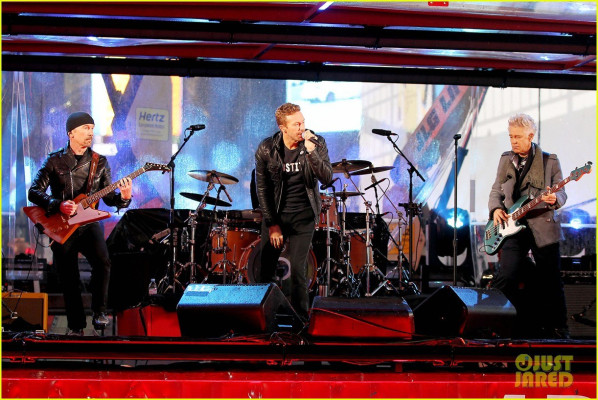 Chris Martin pic #863537