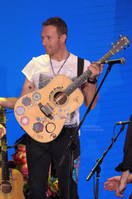 Chris Martin pic #904743