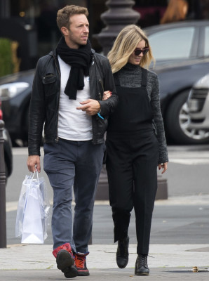 Chris Martin pic #874511
