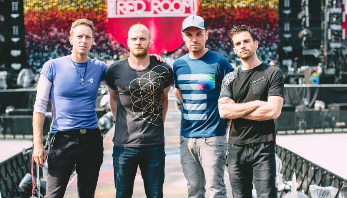 Chris Martin pic #867477