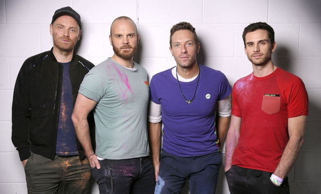 Chris Martin pic #867862