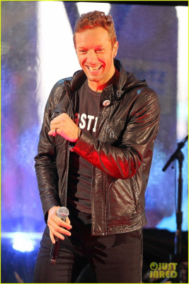 Chris Martin pic #864971