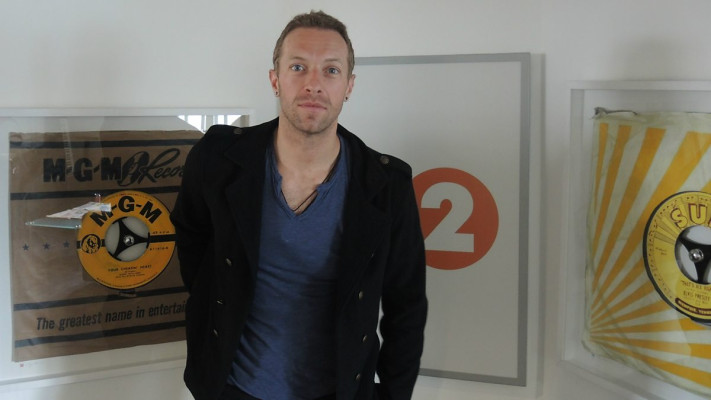 Chris Martin pic #876084