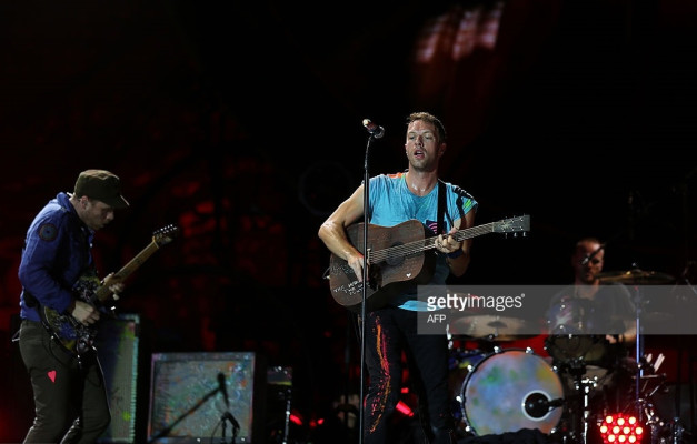 Chris Martin pic #897011