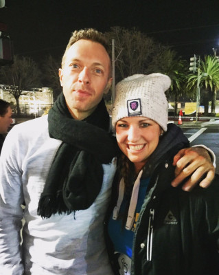 Chris Martin pic #897477