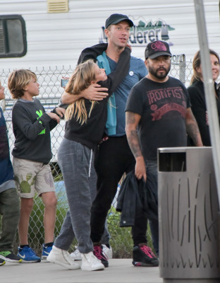 Chris Martin pic #876221