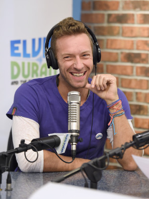 Chris Martin pic #888172