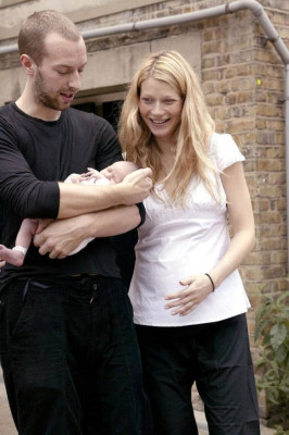 Chris Martin pic #876982